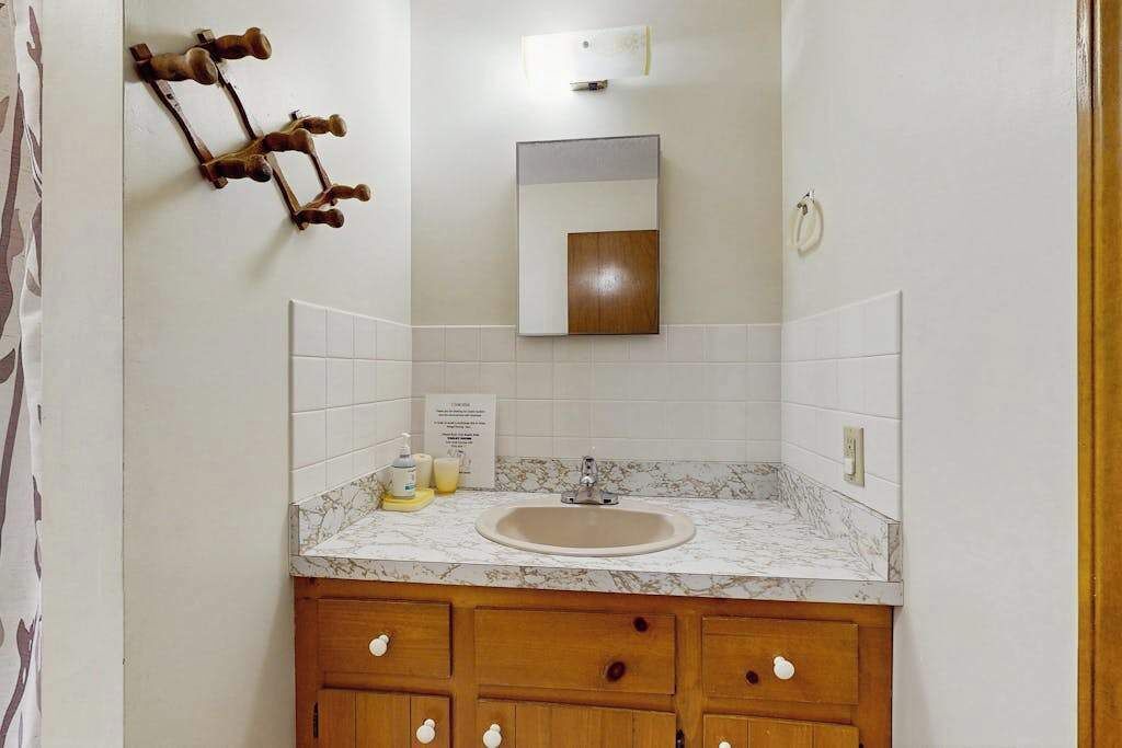 Photo of Bathroom in Dennis