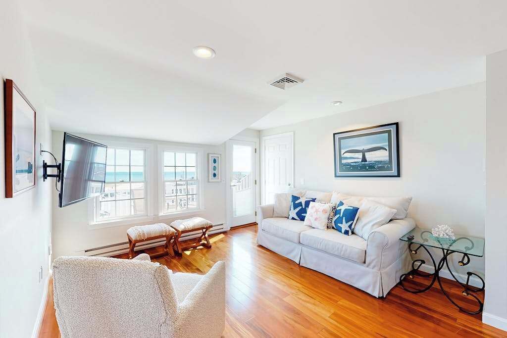 Photo of Livingroom in Harwich Port