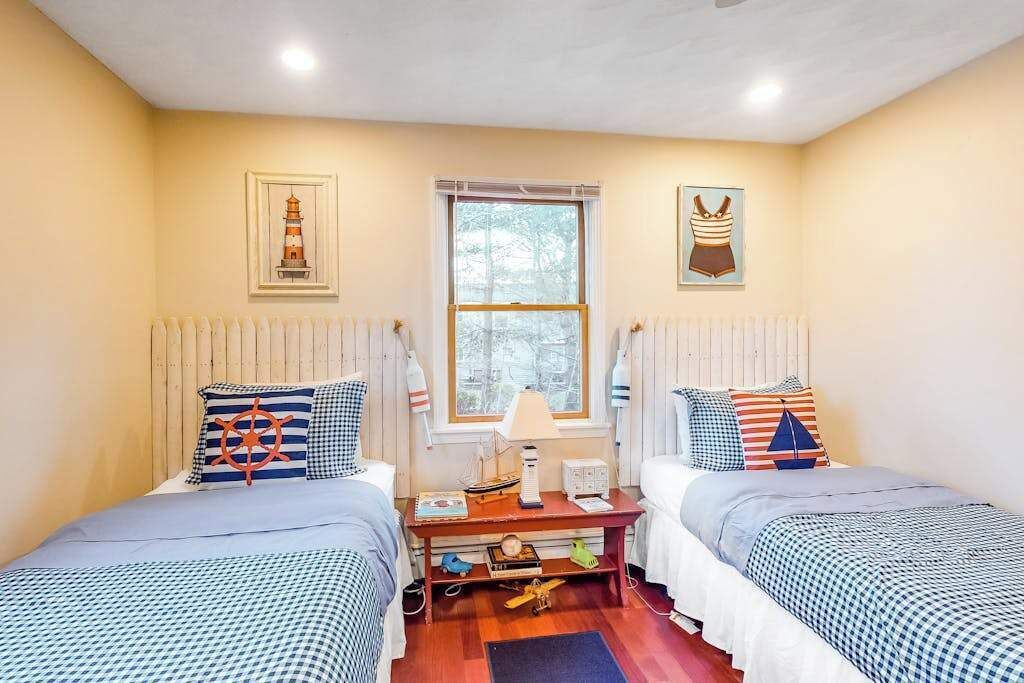 Photo of Bedroom in East Chop