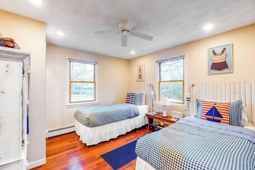 Photo of Bedroom in East Chop