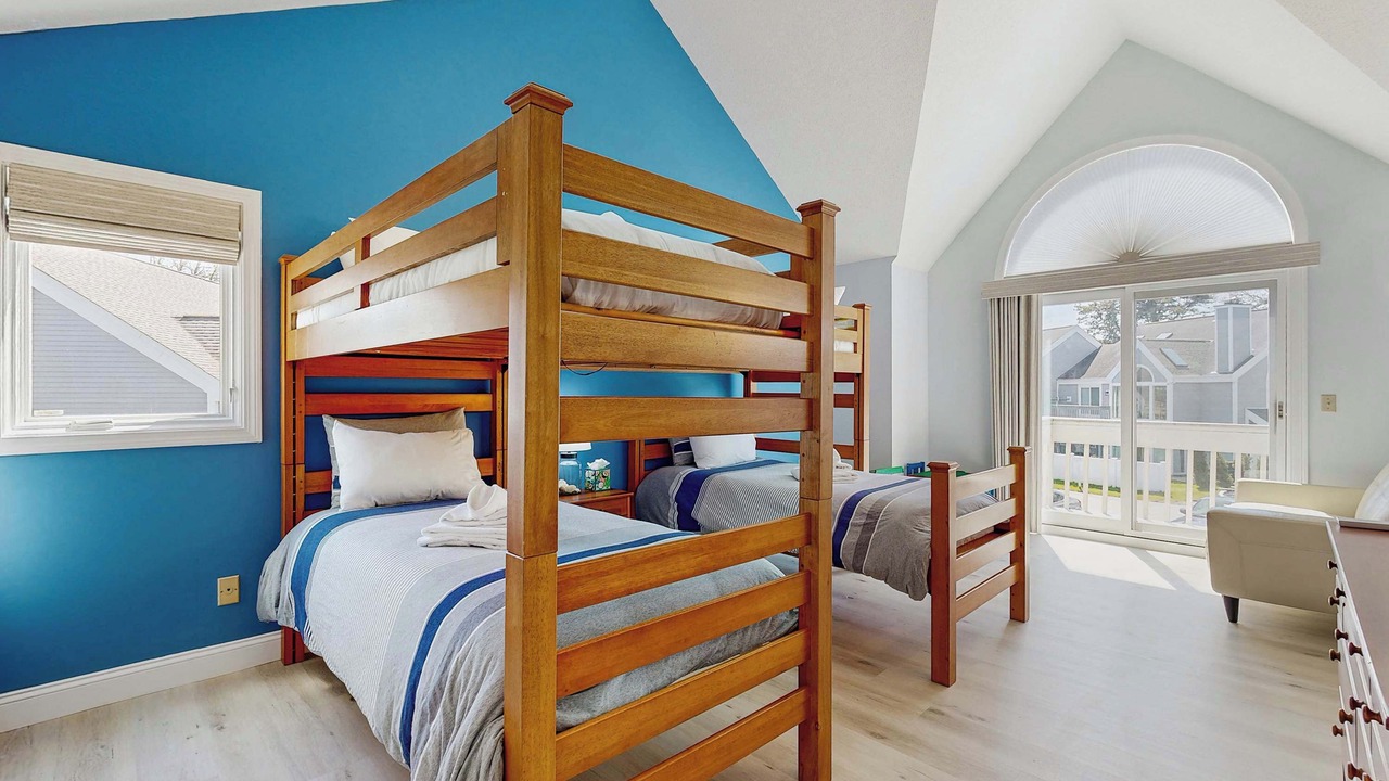 Photo of Bedroom in Brewster