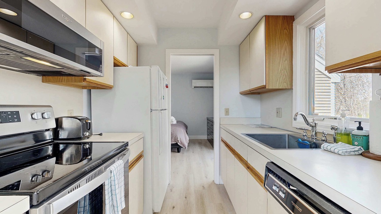 Photo of Kitchen in Brewster
