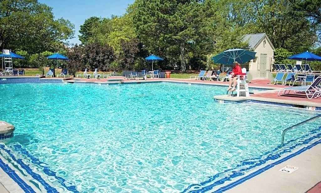 Photo of Outdoor in Brewster