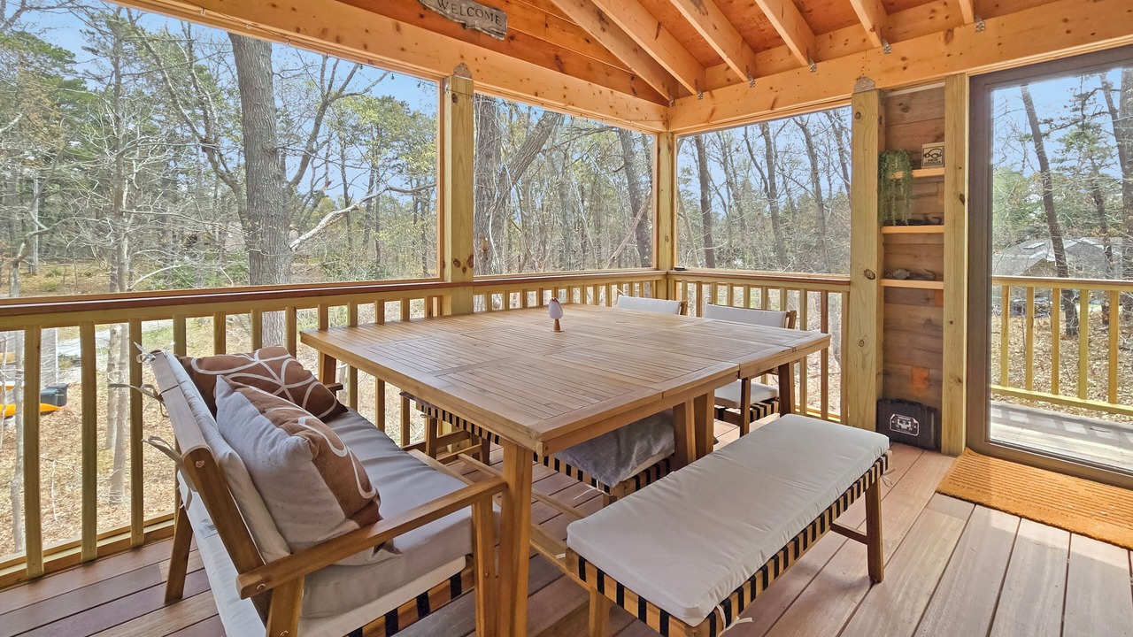 Photo of Outdoor in Wellfleet