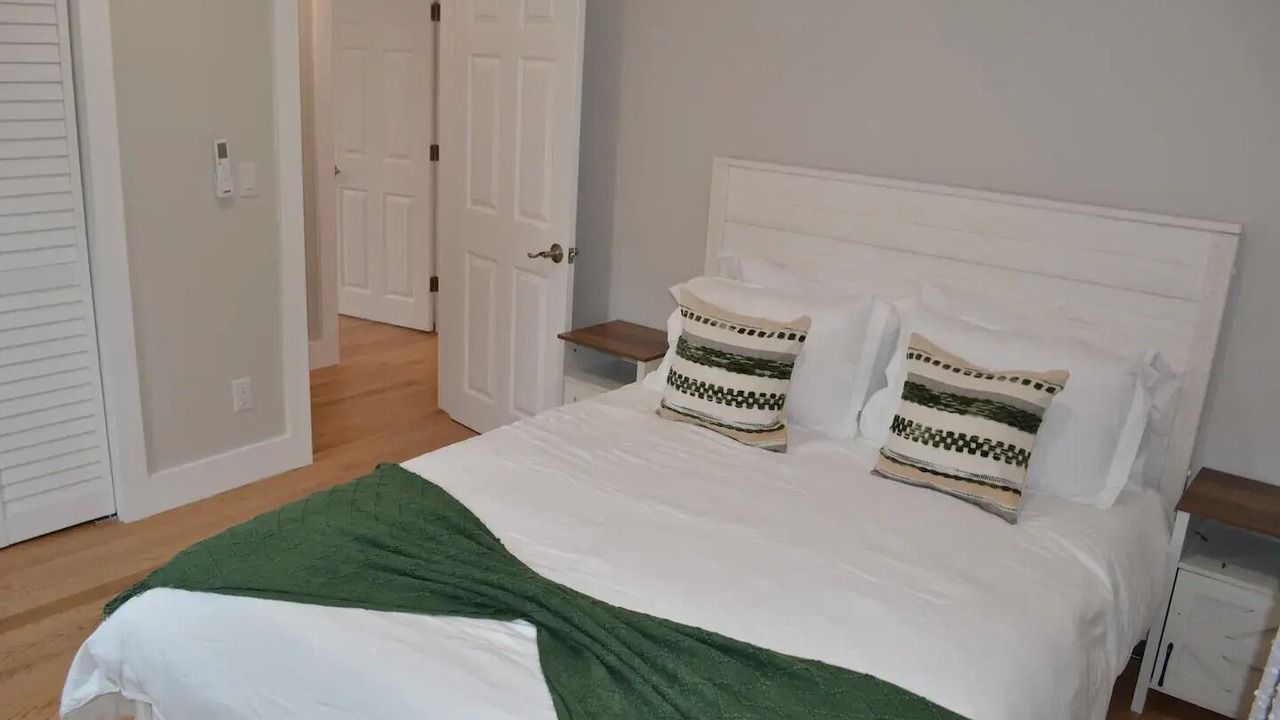 Photo of Bedroom in Oak Bluffs