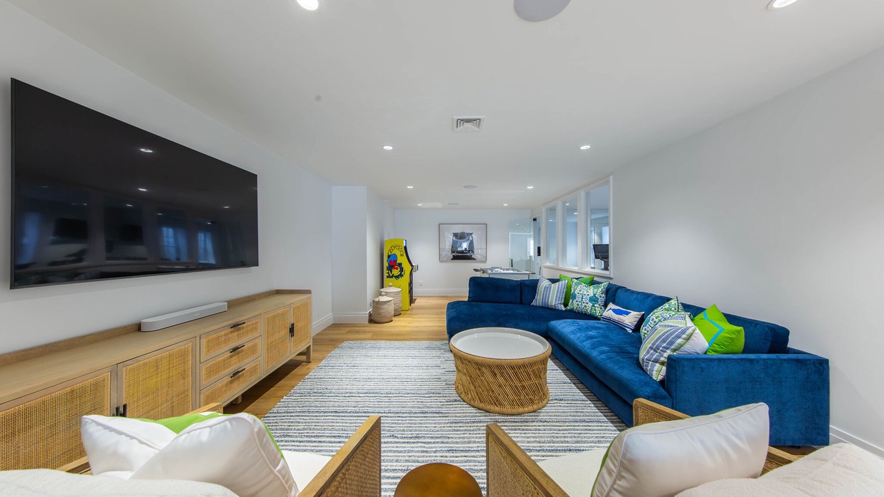 Photo of Bedroom in Nantucket