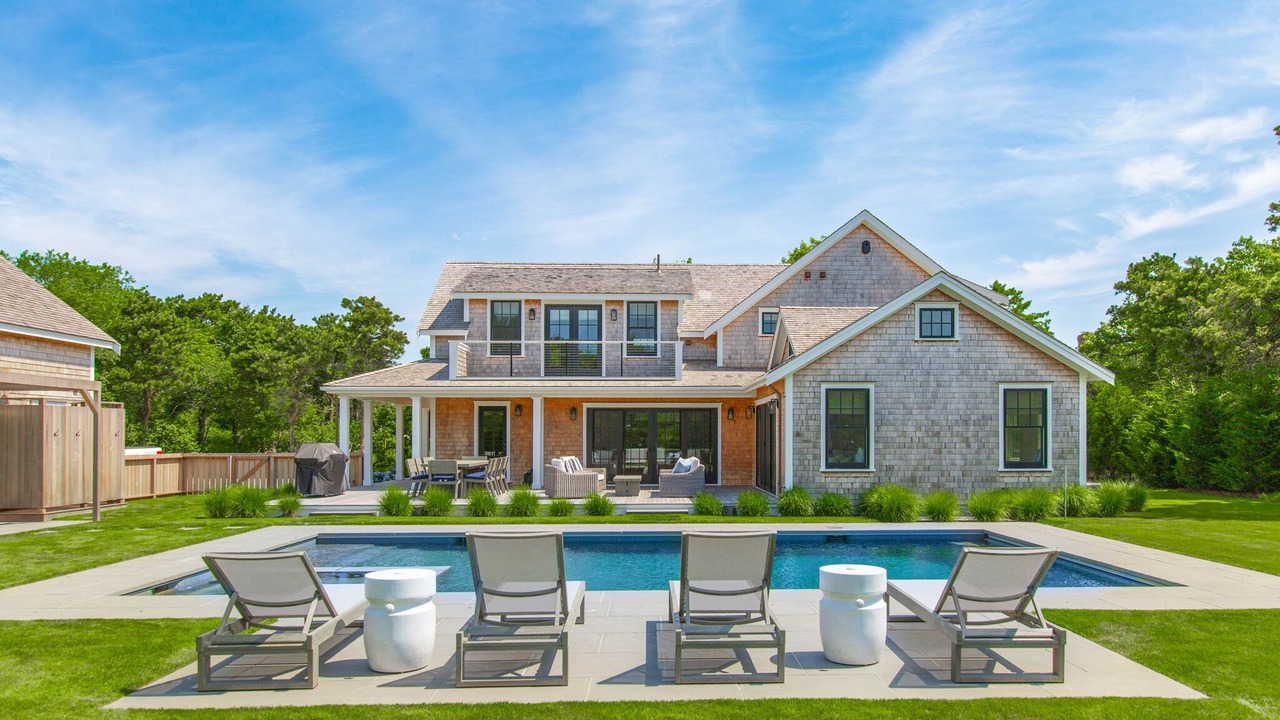 Photo of Outdoor in Nantucket