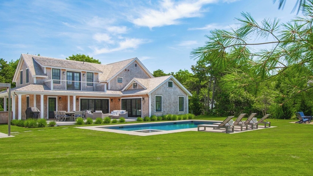 Photo of Outdoor in Nantucket