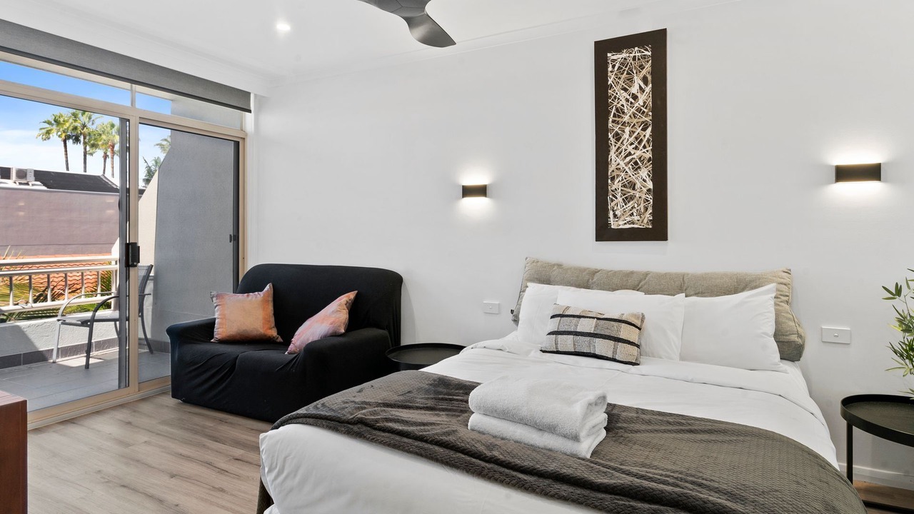 Photo of Bedroom in Mulwala