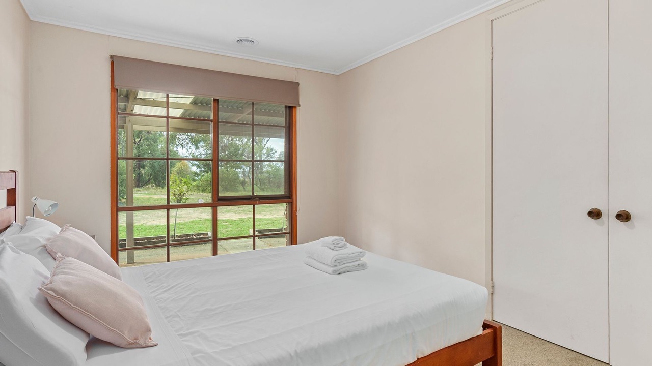 Photo of Bedroom in Mulwala