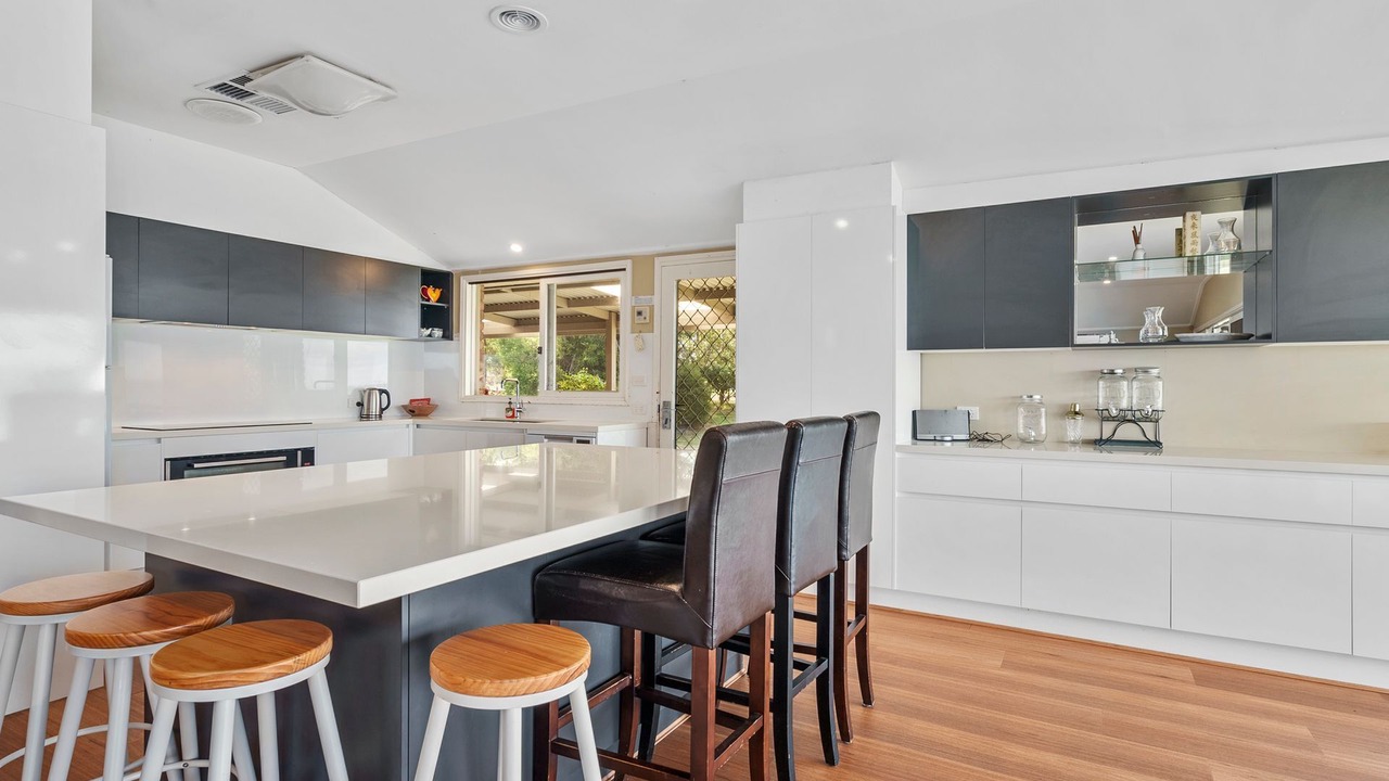 Photo of Kitchen in Mulwala