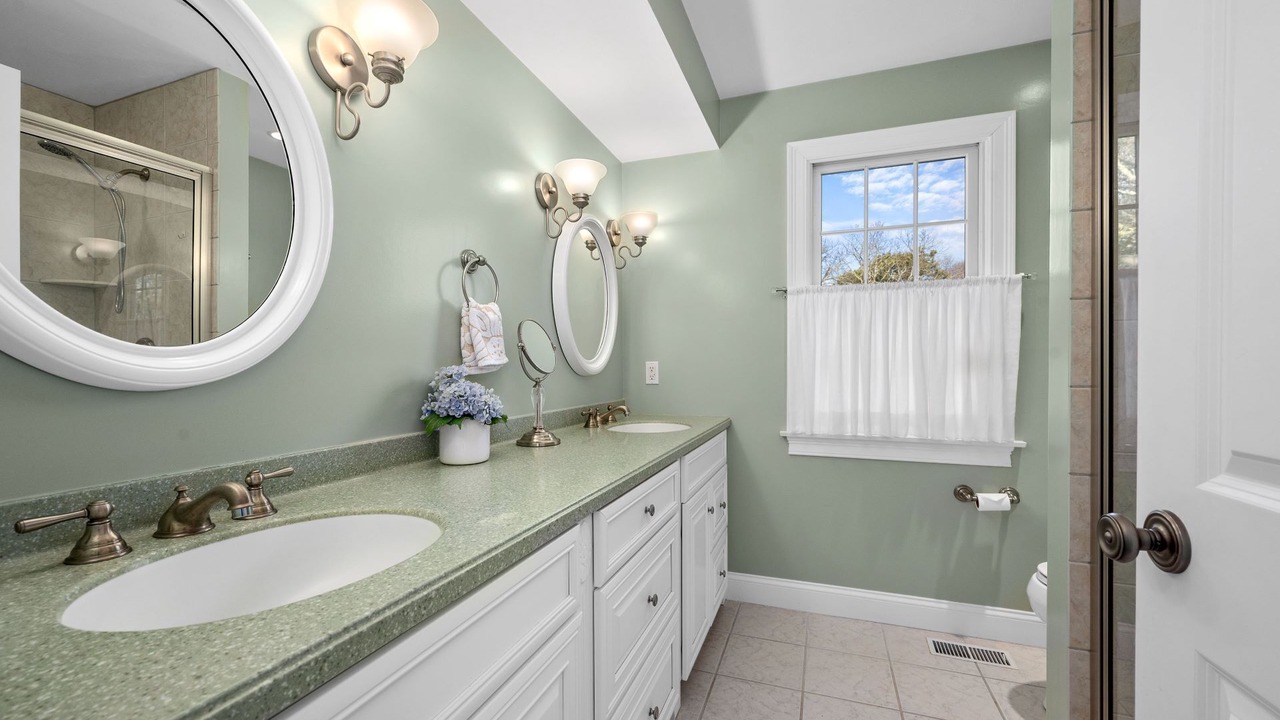 Photo of Bathroom in Harwich Port