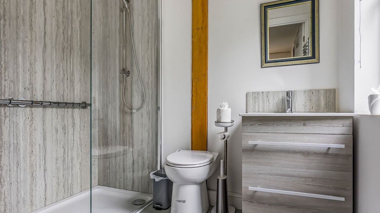 Photo of Bathroom in South Hayling
