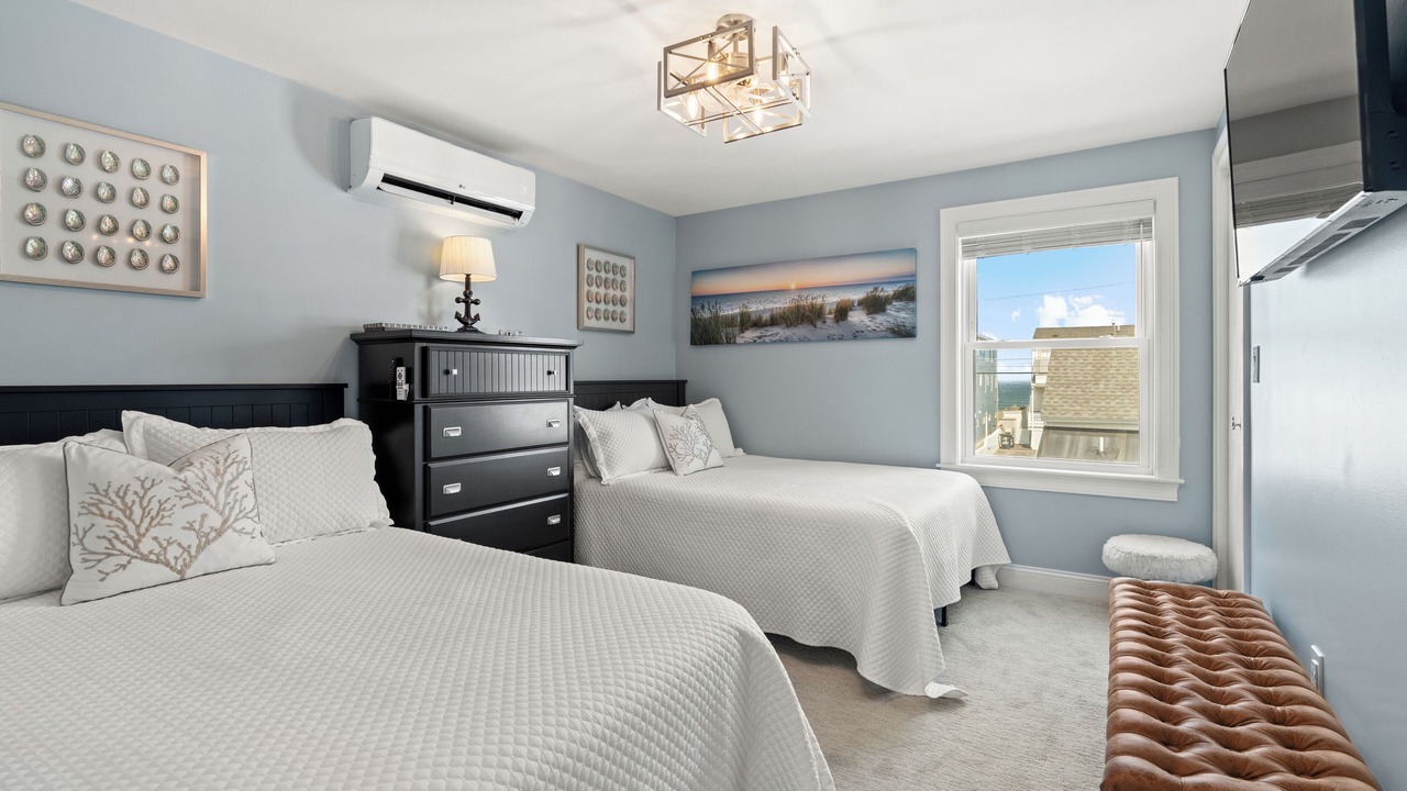 Photo of Bedroom in Salisbury Beach