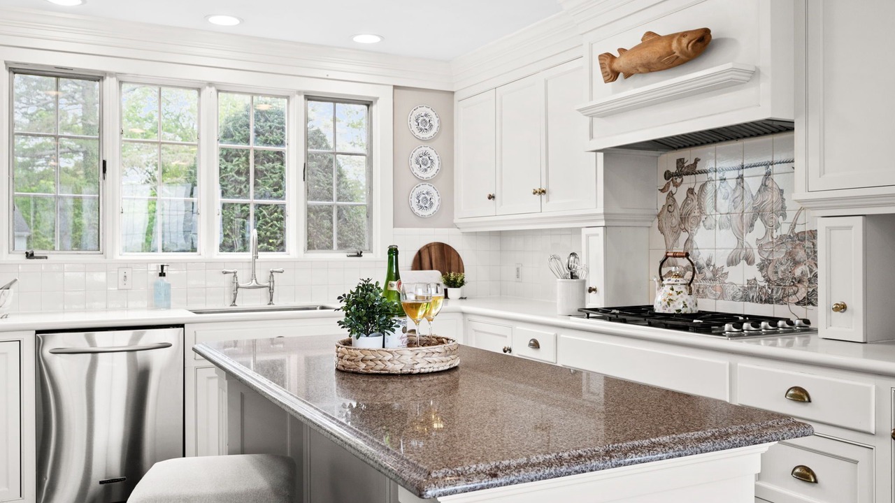 Photo of Kitchen in Gloucester