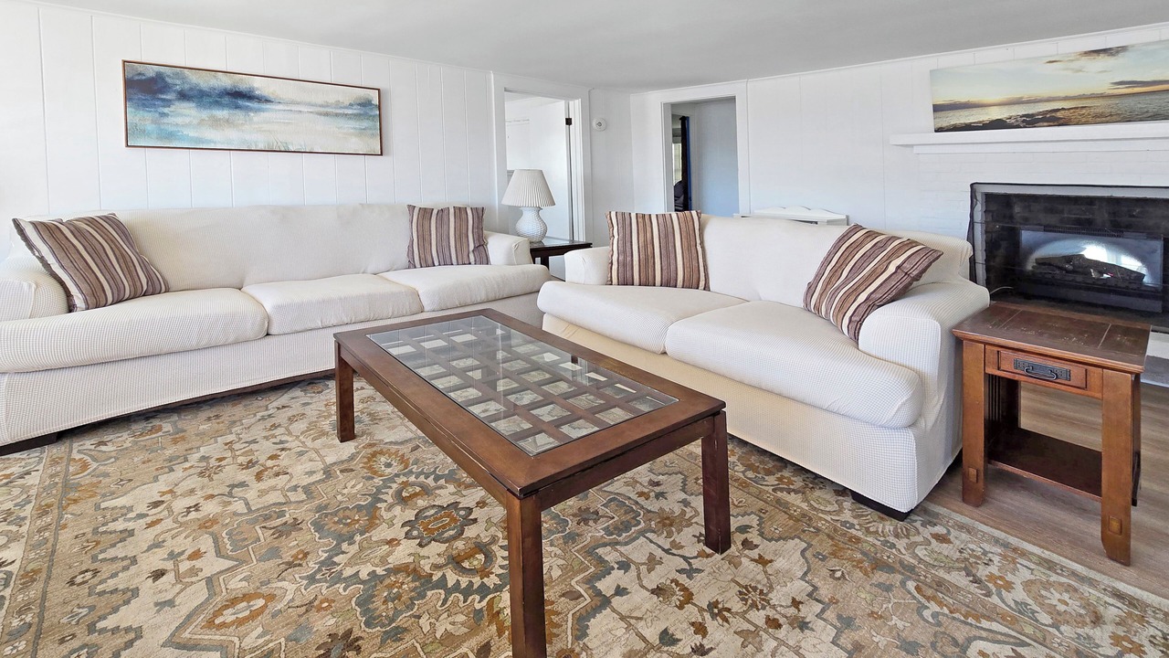Photo of Bedroom in Wellfleet