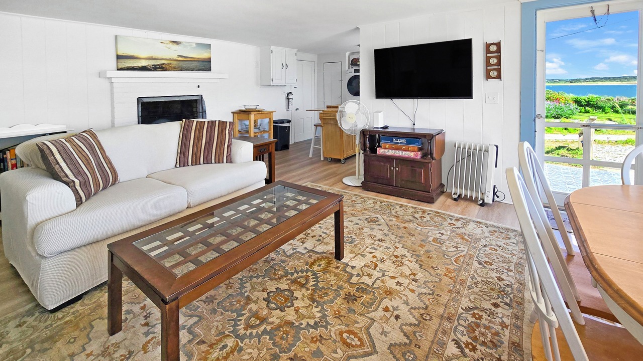 Photo of Bedroom in Wellfleet