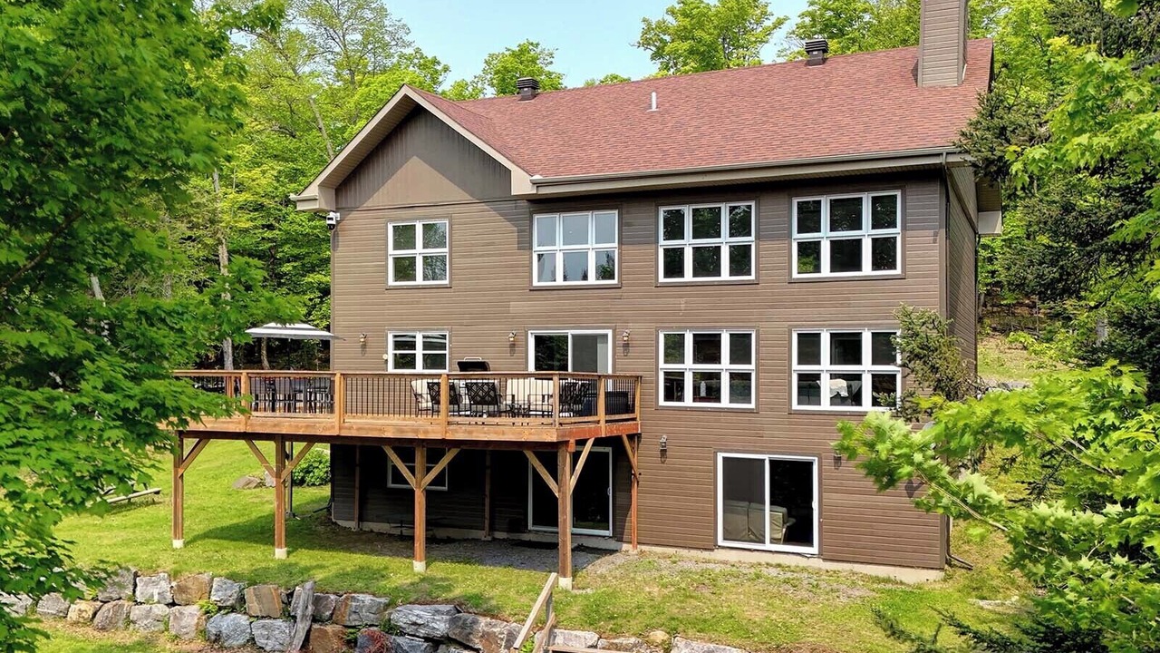 Photo of Outdoor in Riviere-Rouge