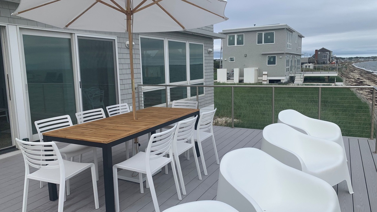 Photo of Outdoor in North Truro