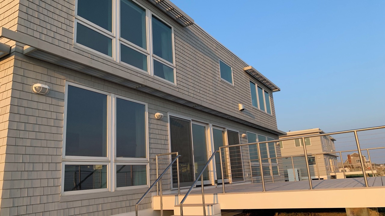 Photo of Outdoor in North Truro