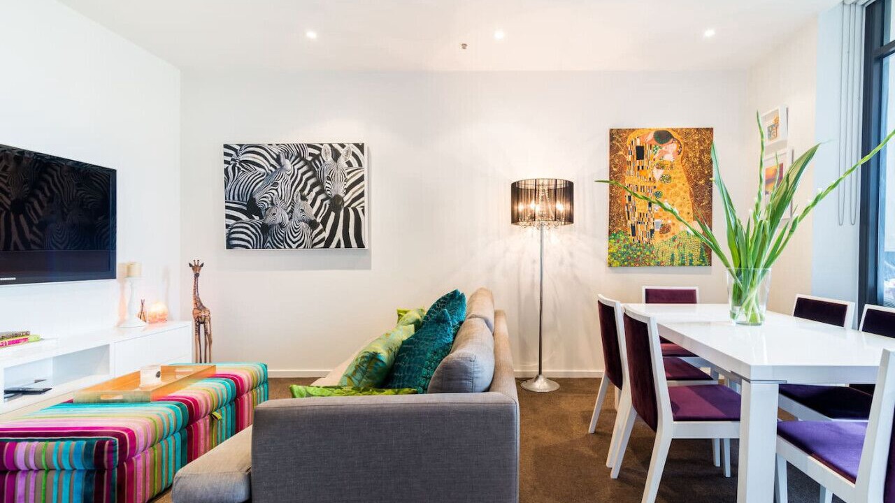 Photo of Livingroom in Richmond North