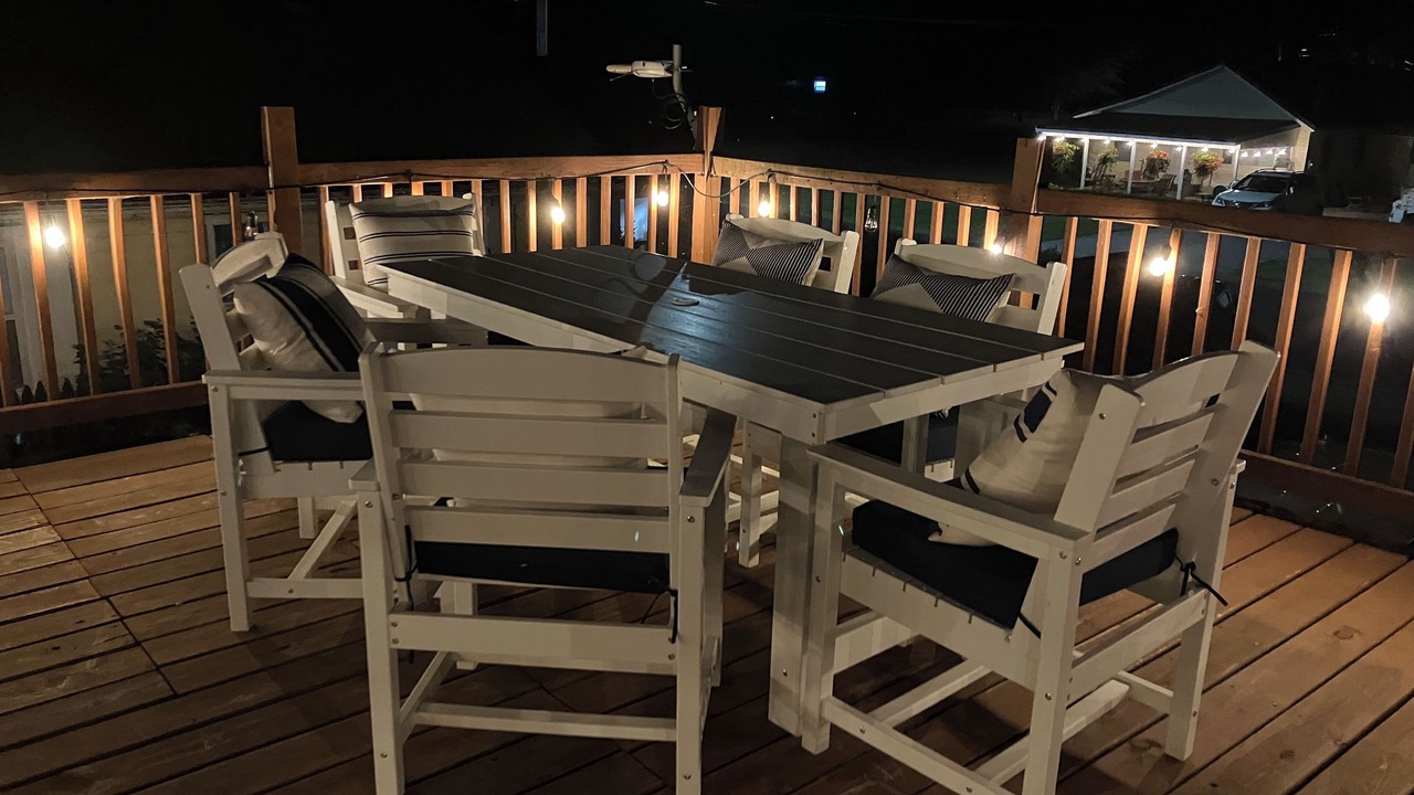Photo of Outdoor in Lake Erie Beach