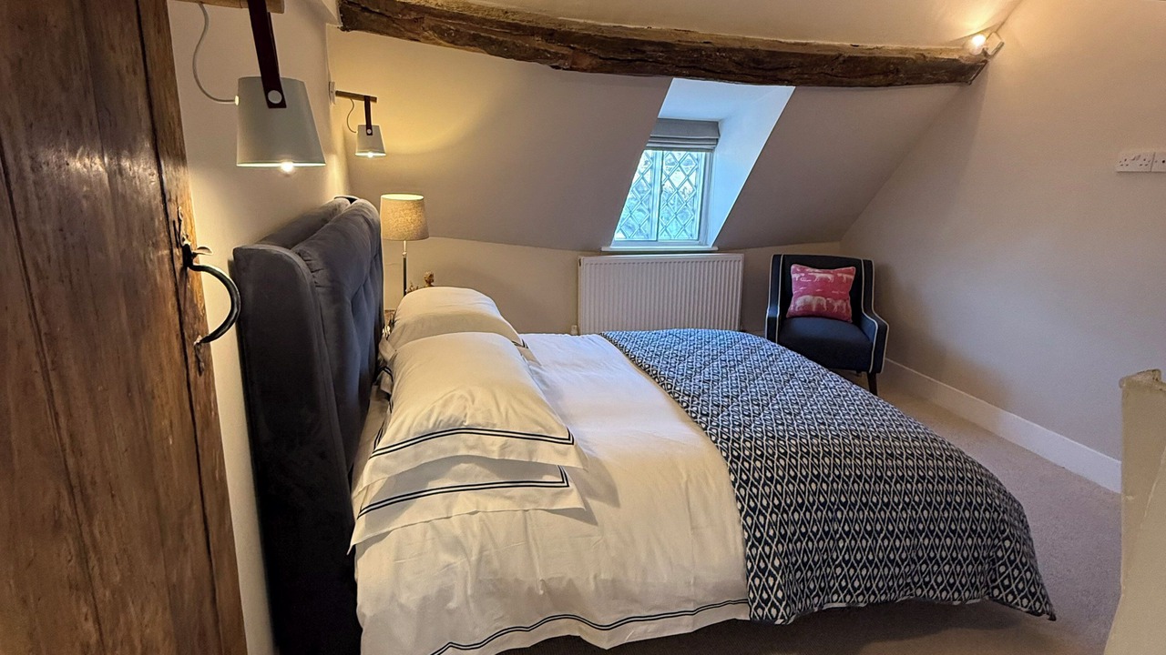 Photo of Bedroom in Tarporley