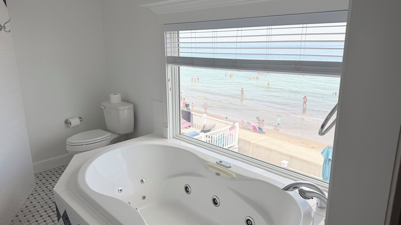 Photo of Bathroom in Ocean Bluff-Brant Rock