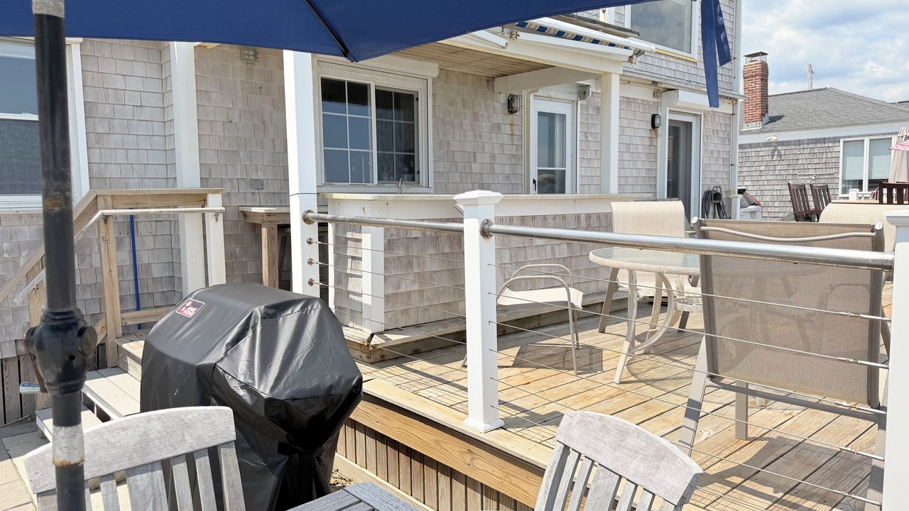 Photo of Outdoor in Ocean Bluff-Brant Rock