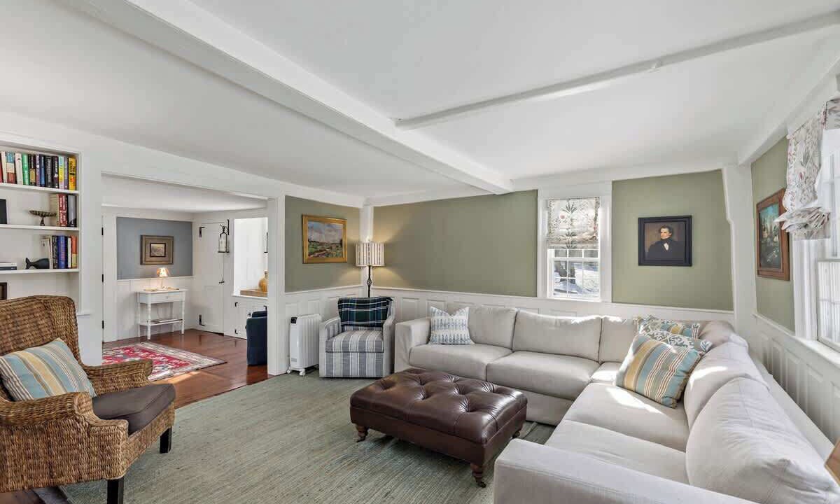 Photo of Bedroom in North Truro