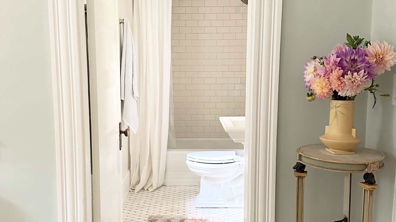 Photo of Bathroom in Tisbury