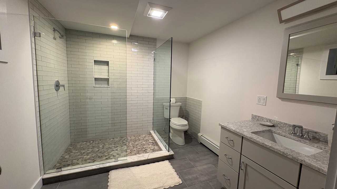 Photo of Bathroom in East Chop