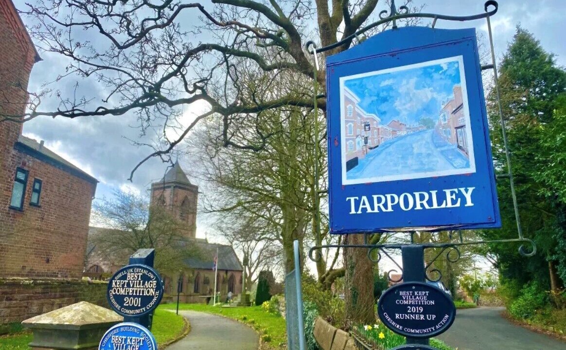 Photo of Outdoor in Tarporley