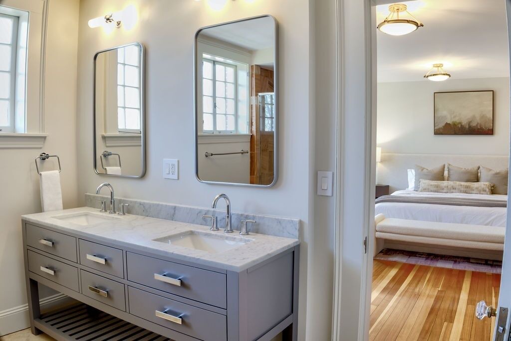 Photo of Bathroom in Gloucester