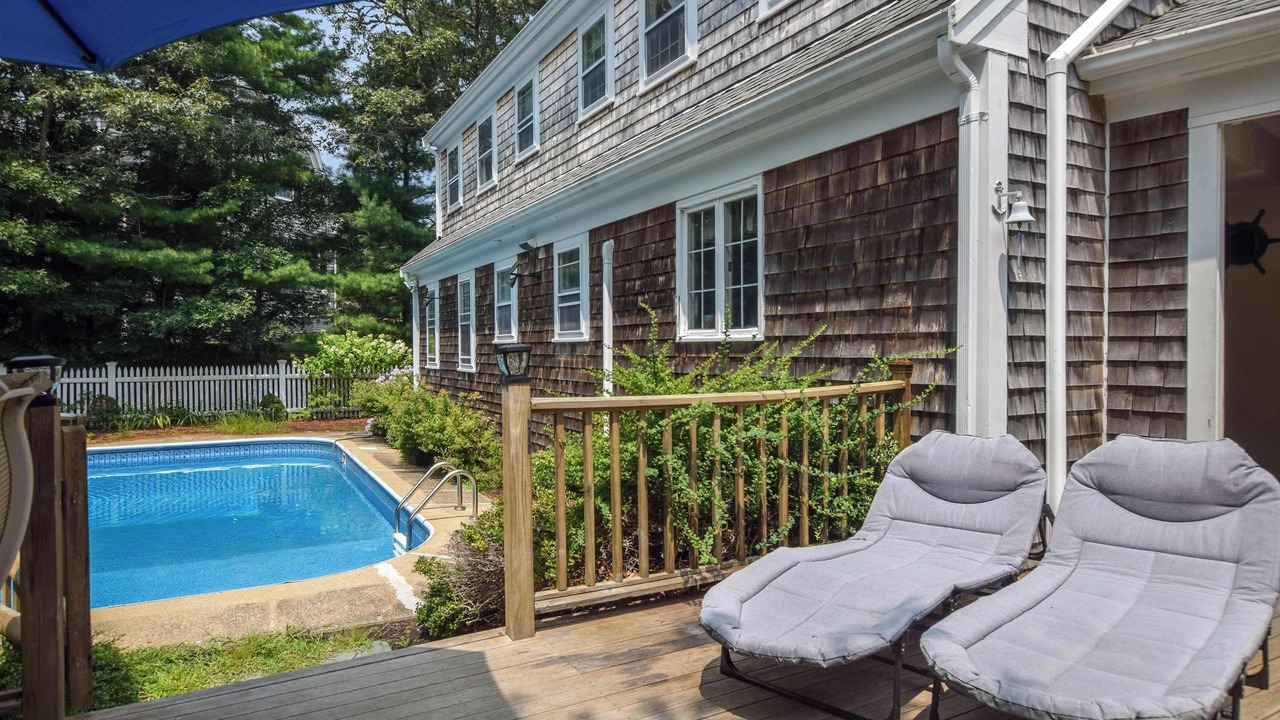 Photo of Outdoor in East Harwich