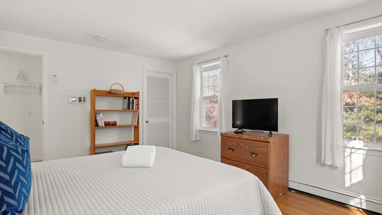 Photo of Bedroom in East Harwich
