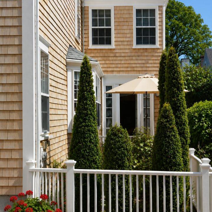 Photo of Others in Nantucket Town