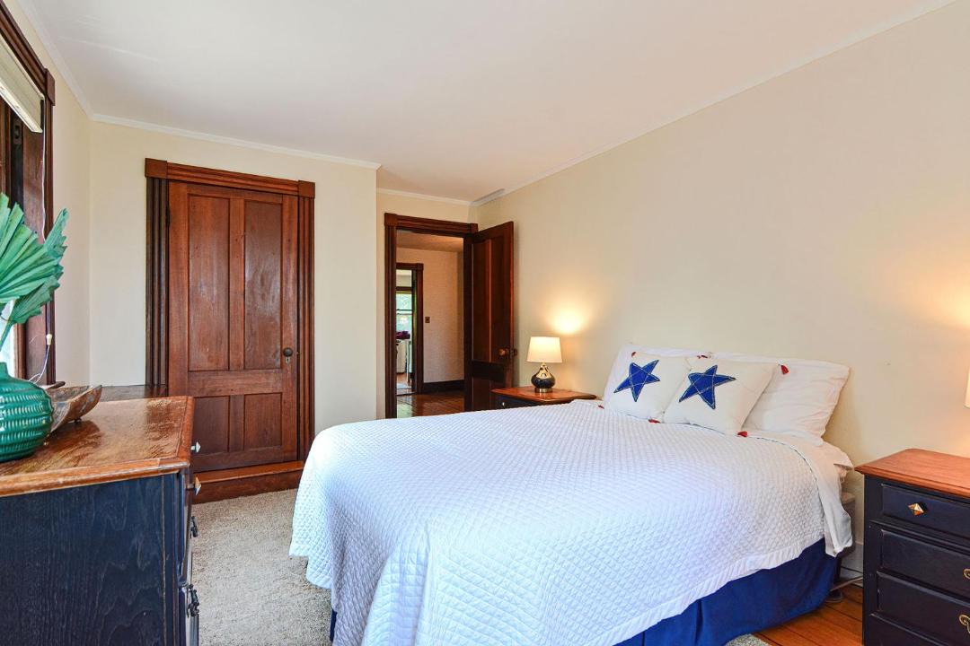 Photo of Bedroom in Rockport