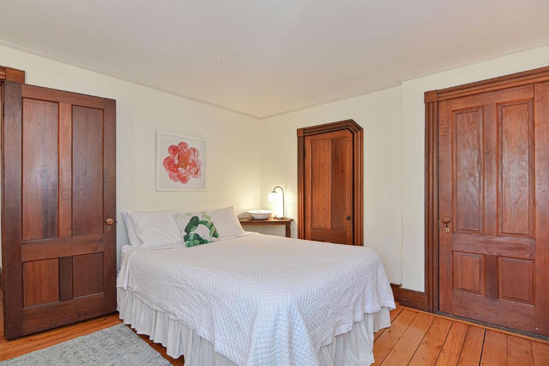 Photo of Bedroom in Rockport