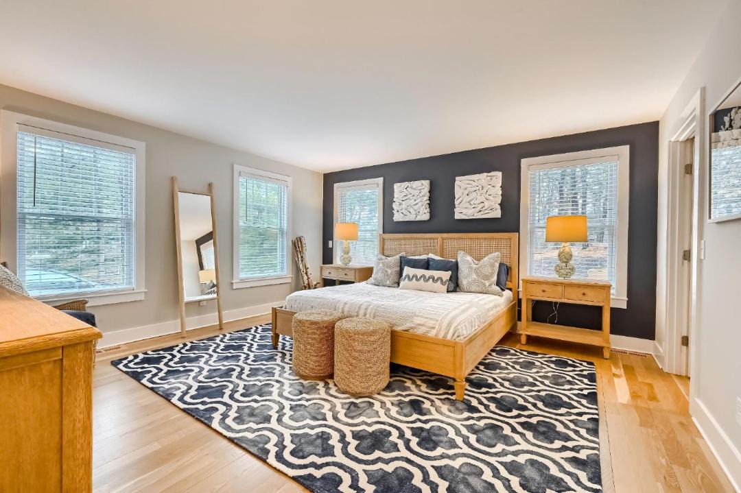 Photo of Bedroom in West Chatham