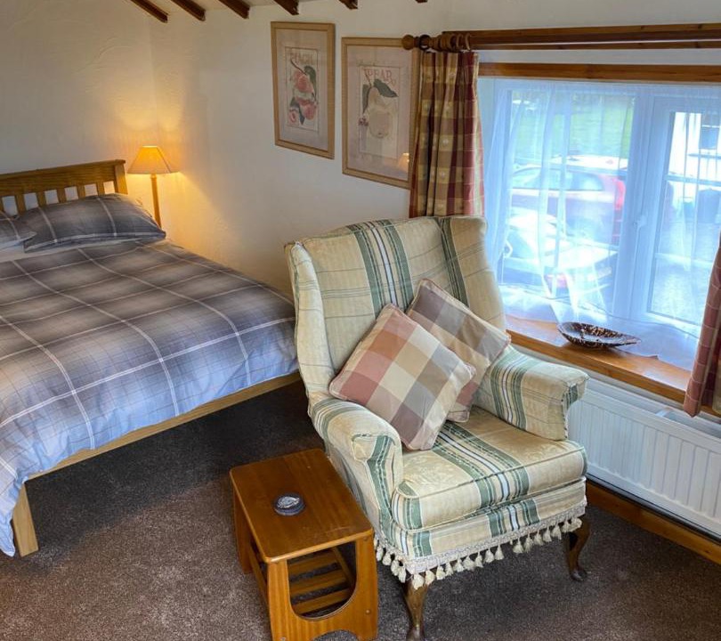 Photo of Bedroom in Crewe