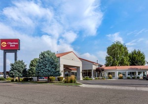 Clarion Inn Ontario in Ontario