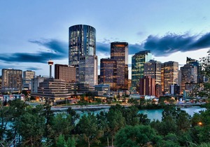 Fairfield Inn & Suites by Marriott Calgary Downtown in Calgary