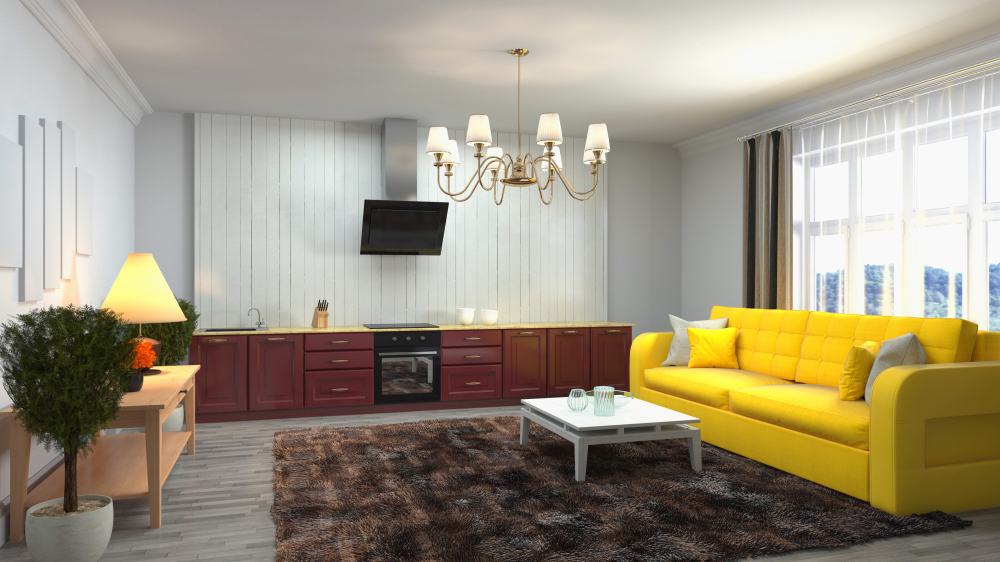 Elsinor Townhouse 2 in Mulwala