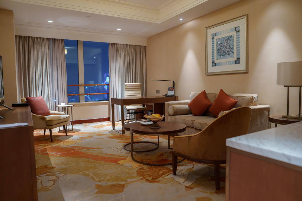 Fairfield Inn & Suites by Marriott Calgary Downtown in Calgary