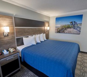 Ambassador Inn Suites 