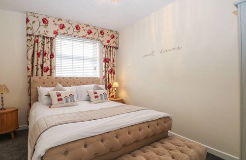 Southsea Cottage | The Hideaway