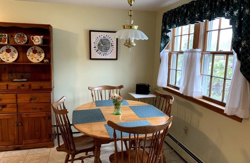 Harwich Port Cottage | Cute Cottage Near Harwich Port Center (2235)