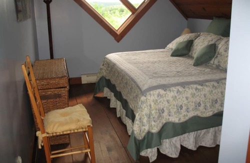 Saint-Faustin-Lac-Carre Cottage | Private All Season Beautiful Chalet (L'Albatros) - Close to Golf & Ski