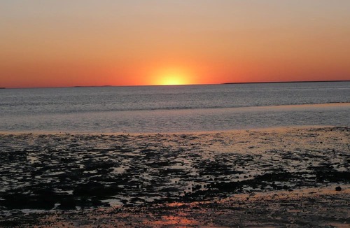 North Eastham Cottage | Clean and Quiet cottage 1/2 mile to Cooks Brook Beach DISCOUNT Sept.26-Oct.3
